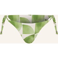 SEAFOLLY Triangel-Bikini-Hose SUNRAY