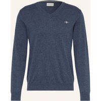 Gant Pullover blau