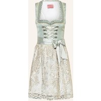 KRÜGER Krüger Dirndl gruen