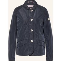 FRIEDA & FREDDIES Frieda & Freddies Fieldjacket Danika blau