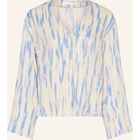 Selected Femme Selected Femme Blusenshirt blau