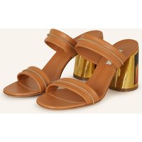 CASADEI Casadei Sandale Cleo beige