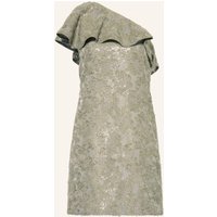 dorothee schumacher Dorothee Schumacher Cocktailkleid Sequin Statement Mit Pailletten gruen