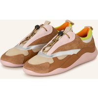 VIC MATIÉ Vic Matié Sneaker braun