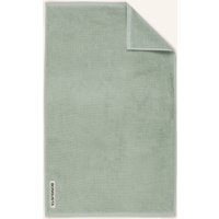 BONGUSTA Bongusta Handtuch Naram silber