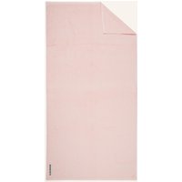 BONGUSTA Bongusta Badetuch Naram rosa
