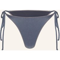 BILALI The Label Bilali The Label Triangel-Bikini-Hose Valentina grau