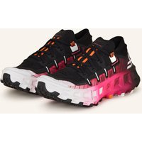 X-BIONIC X-Bionic Trailrunning-Schuhe Terraskin schwarz