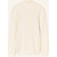 LeGer Studio Leger Studio Pullover Danika weiss