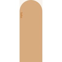 bala Bala Trainingsmatte beige