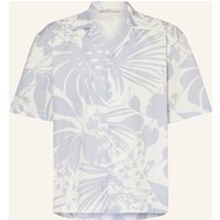 I'M BRIAN I'm Brian Resorthemd Comfort Fit blau