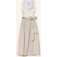 Heimatglück Tracht Heimatglück Tracht Dirndl Elena weiss