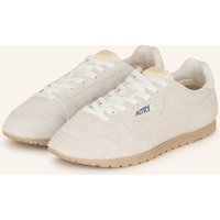 AUTRY Autry Sneaker Windspin beige