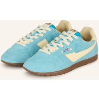AUTRY Autry Sneaker Windspin blau