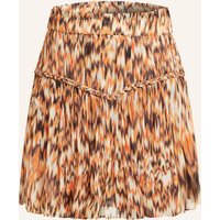 Isabel marant Isabel Marant Rock Roumi orange