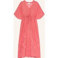 WATERCULT Watercult Kleid rot