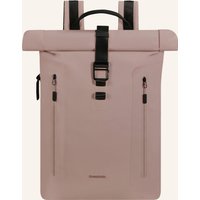 Samsonite Rucksack Coatify Biz rosa