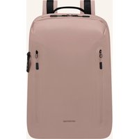 Samsonite Rucksack Coatify Biz rosa