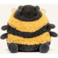 Jellycat Jellycat Biene-Kuscheltier Albee Bee gelb