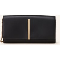 TOD'S Tod's Geldbörse Medio Zum Umhängen schwarz