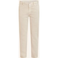 ZEGNA Jeans Slim Fit beige