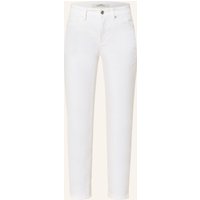 CAMBIO Cambio Cropped Jeans Piper weiss