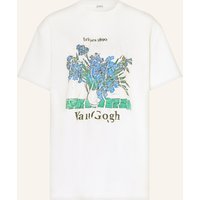 Loewe Loewe T-Shirt weiss