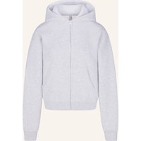 LIGHT HEATHER GREY