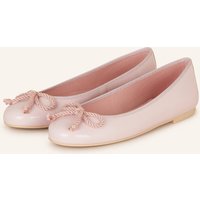 Pretty Ballerinas Pretty Ballerinas Ballerina Cycla rosa