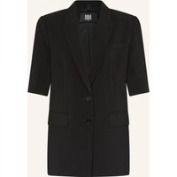 RIANI Longblazer schwarz