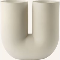 MUUTO Muuto Vase Kink beige