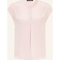 LUISA CERANO Luisa Cerano Blusenshirt rosa