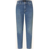 Marc Cain Jeans Silea Mit Schmucksteinen blau