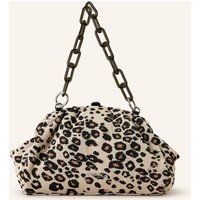 Marc Cain Marc Cain Clutch beige