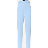 Marc Cain Hose Franca blau