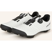 Specialized Specialized Gravel-Schuhe Recon 1.0 weiss