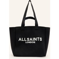 AllSaints Allsaints Shopper Izzy schwarz