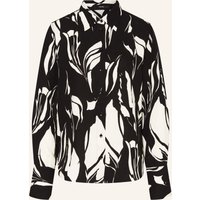 someday Someday Hemdbluse Zerilan schwarz