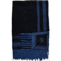 BONGUSTA Bongusta Plaid Weekend blau