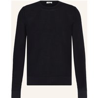 sandro Pullover blau