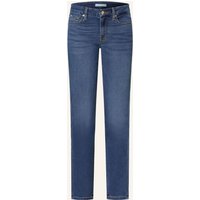 7 For All Mankind 7 For All Mankind Straight Jeans Kimmie Straight blau