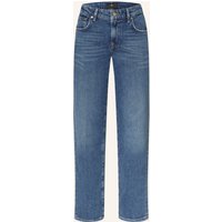 7 For All Mankind 7 For All Mankind Straight Jeans Calie Straight blau