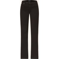 7 For All Mankind 7 For All Mankind Bootcut Jeans Bootcut schwarz