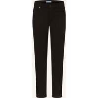 7 For All Mankind 7 For All Mankind Skinny Jeans Roxanne schwarz