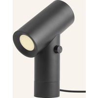 Muuto Muuto Stehleuchte Beam schwarz