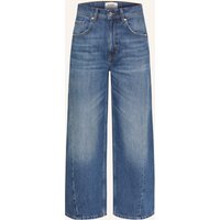 JOOP! JEANS 7/8-Jeans Maxine blau