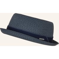 STETSON Stetson Hut blau