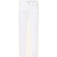 OPUS PANTS Opus Pants Straight Jeans Melly Base weiss