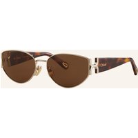 2300D1 - GOLD/ BRAUN