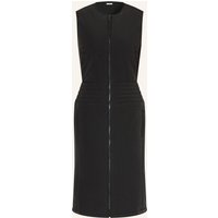 REISS Reiss Kleid Mahlon schwarz